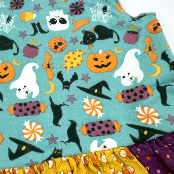 Matilda Jane Platinum Halloween Dress - Picture 3 of 5